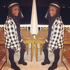 Meet your Posher, Queen-ajahne